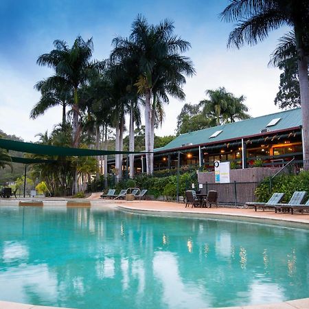 Cedar Lake Country Resort Advancetown Exteriér fotografie