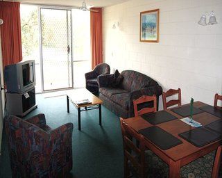 Cedar Lake Country Resort Advancetown Exteriér fotografie