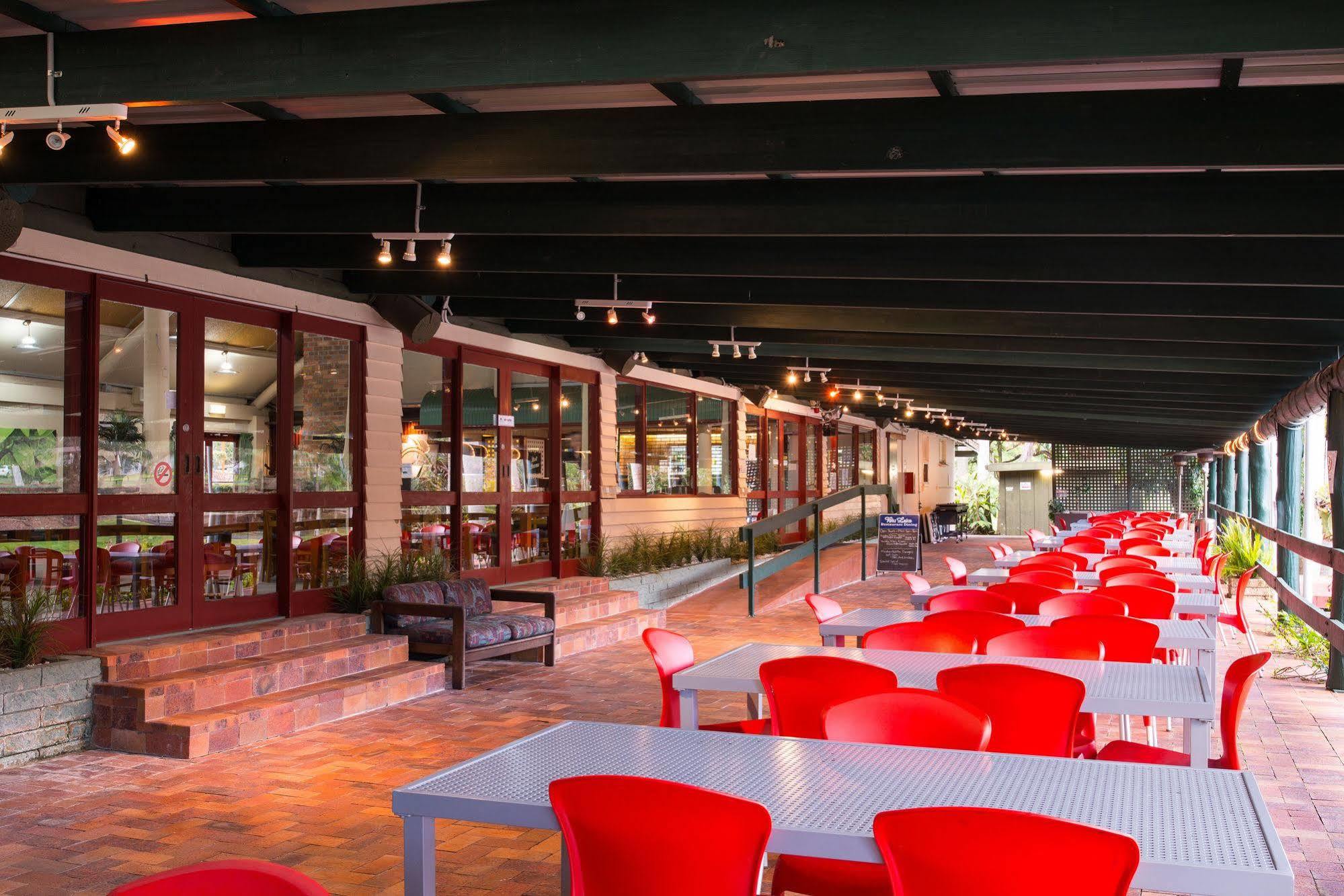 Cedar Lake Country Resort Advancetown Exteriér fotografie